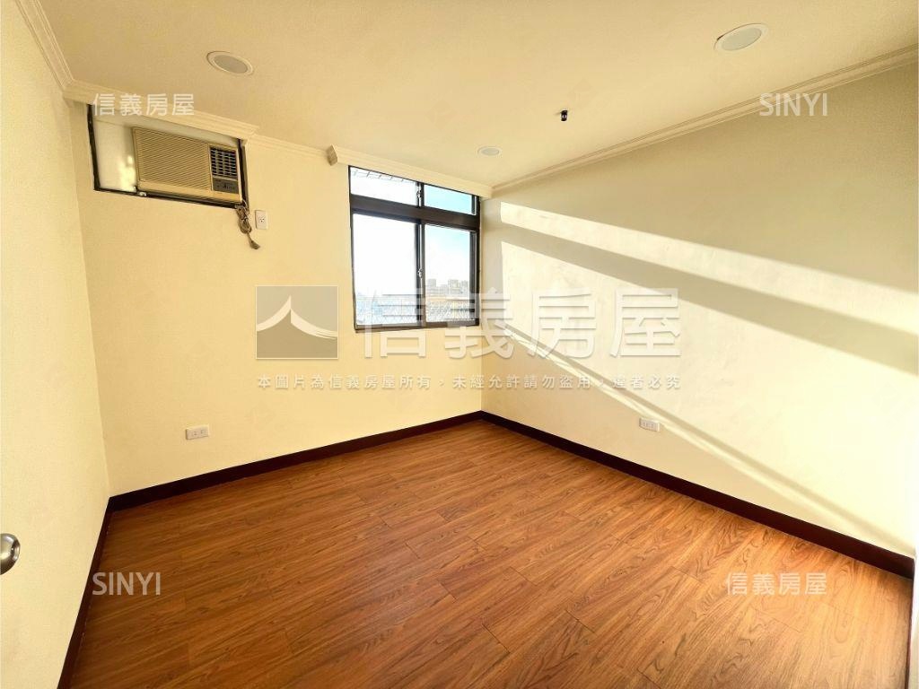 綠景視野三房平車房屋室內格局與周邊環境