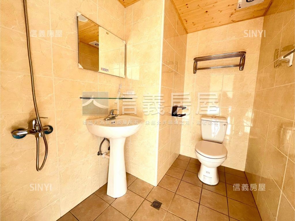 綠景視野三房平車房屋室內格局與周邊環境