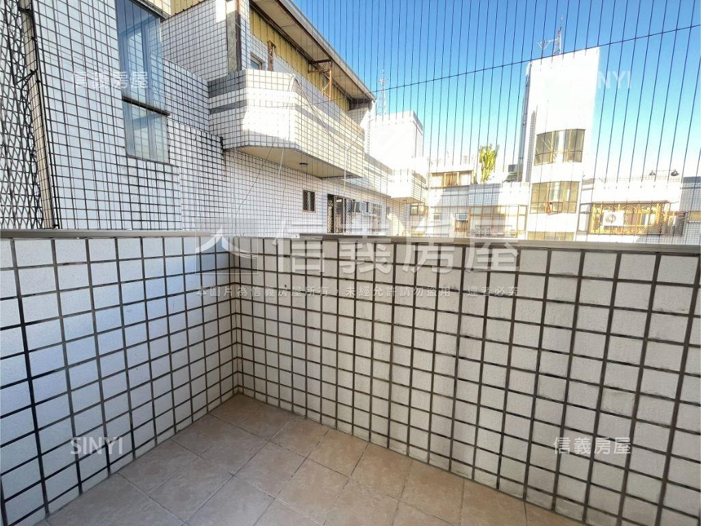 綠景視野三房平車房屋室內格局與周邊環境