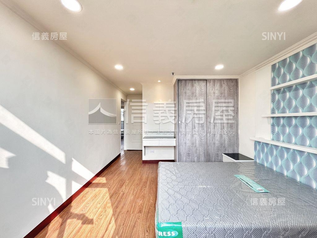 綠景視野三房平車房屋室內格局與周邊環境