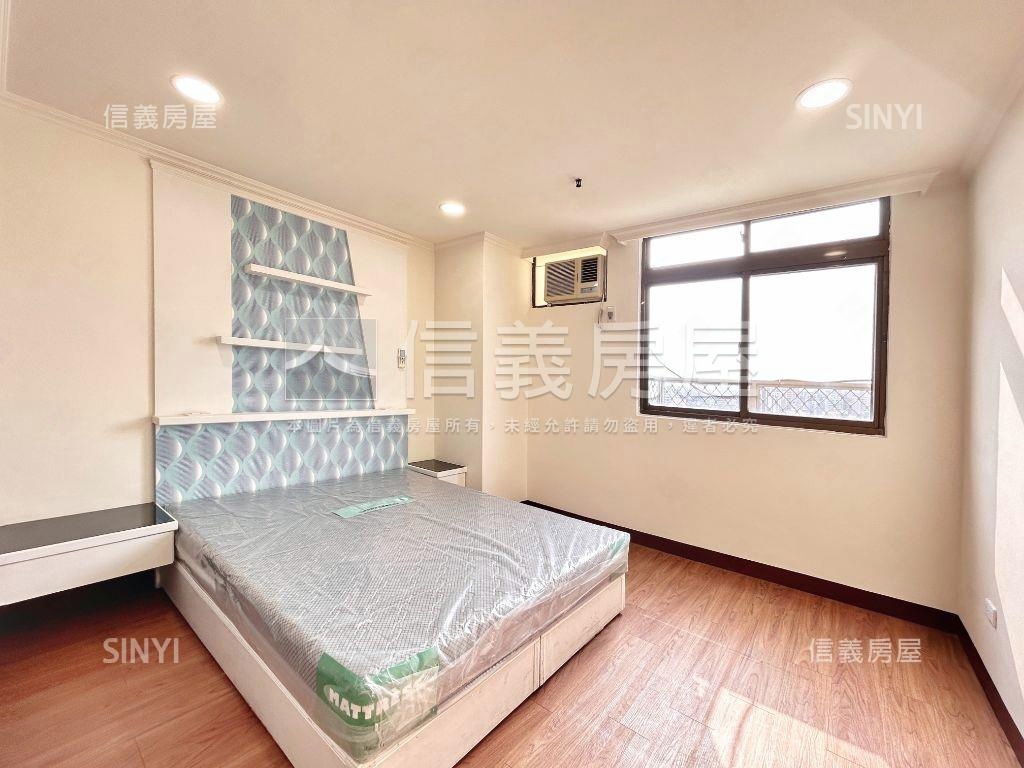 綠景視野三房平車房屋室內格局與周邊環境