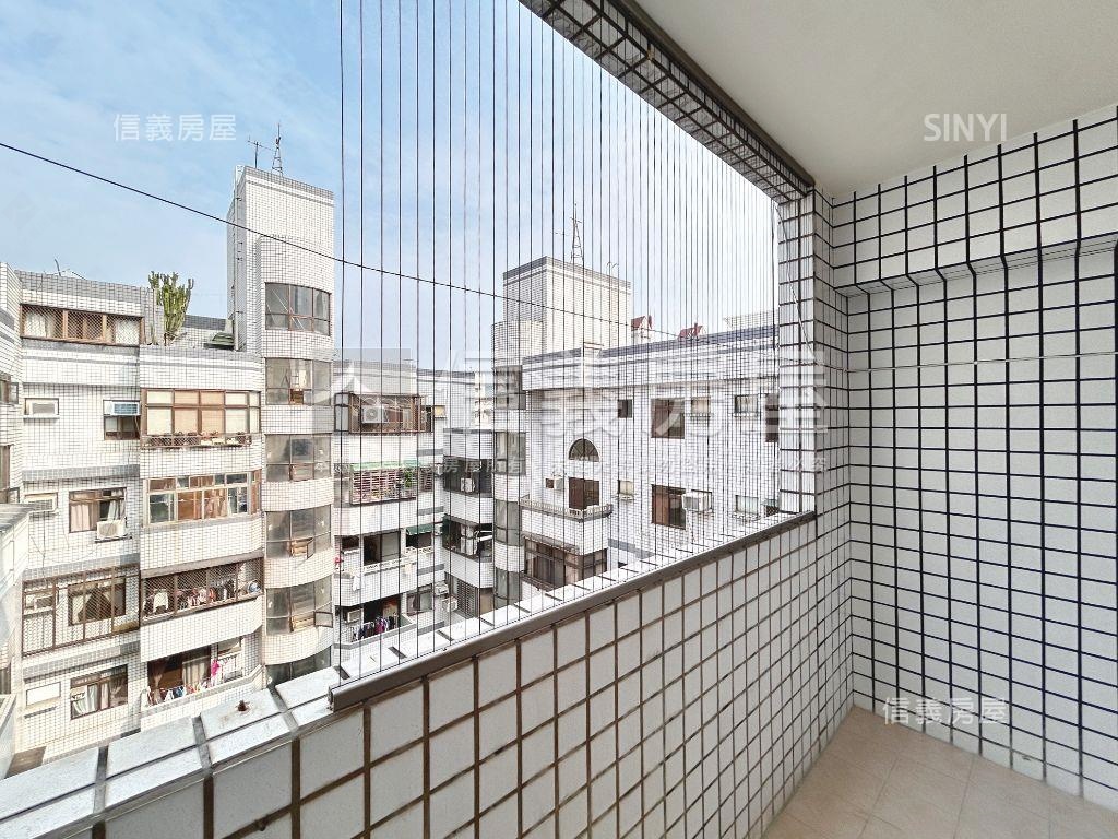 綠景視野三房平車房屋室內格局與周邊環境