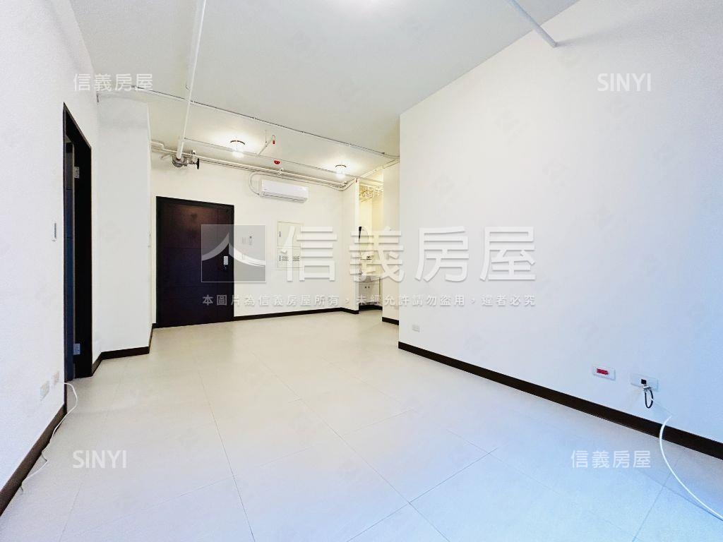 專任‧蒙德里安兩房大陽台房屋室內格局與周邊環境