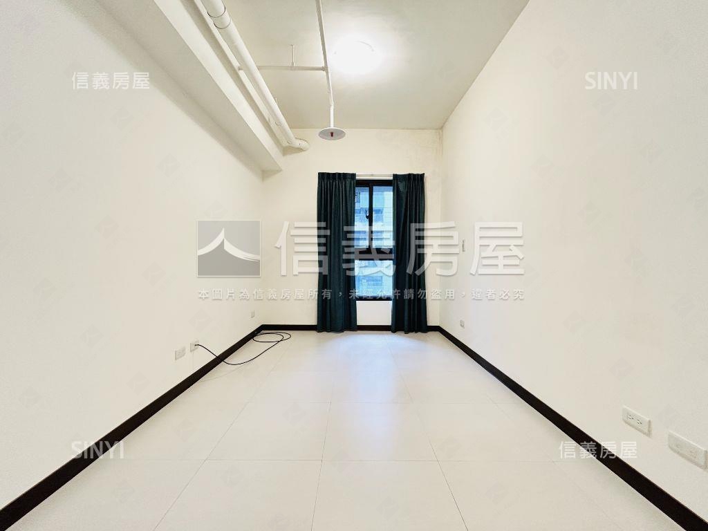 專任‧蒙德里安兩房大陽台房屋室內格局與周邊環境