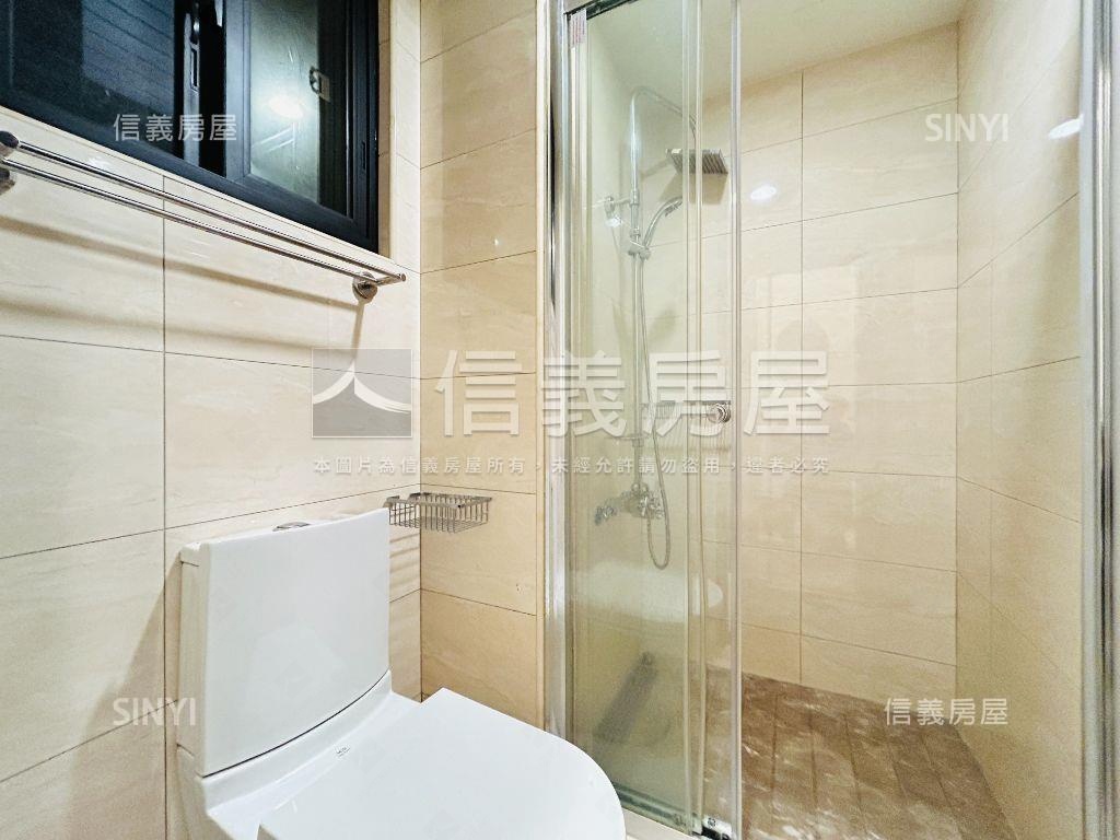 專任‧蒙德里安兩房大陽台房屋室內格局與周邊環境