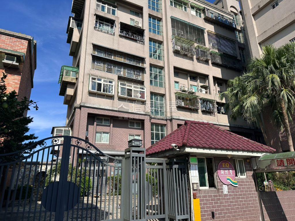 【專任】樹林柑園稀有透天房屋室內格局與周邊環境