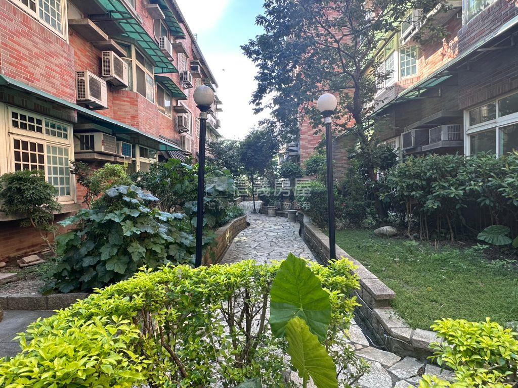 【專任】樹林柑園稀有透天房屋室內格局與周邊環境