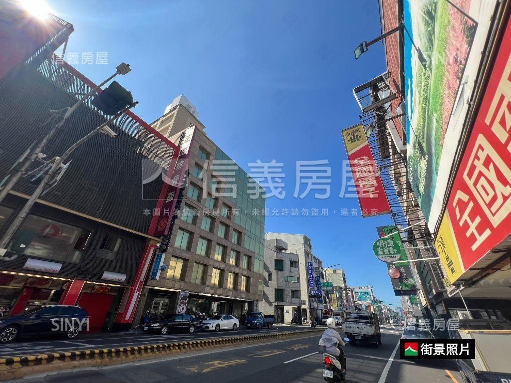 健康路三角窗旁朝南金店住房屋室內格局與周邊環境