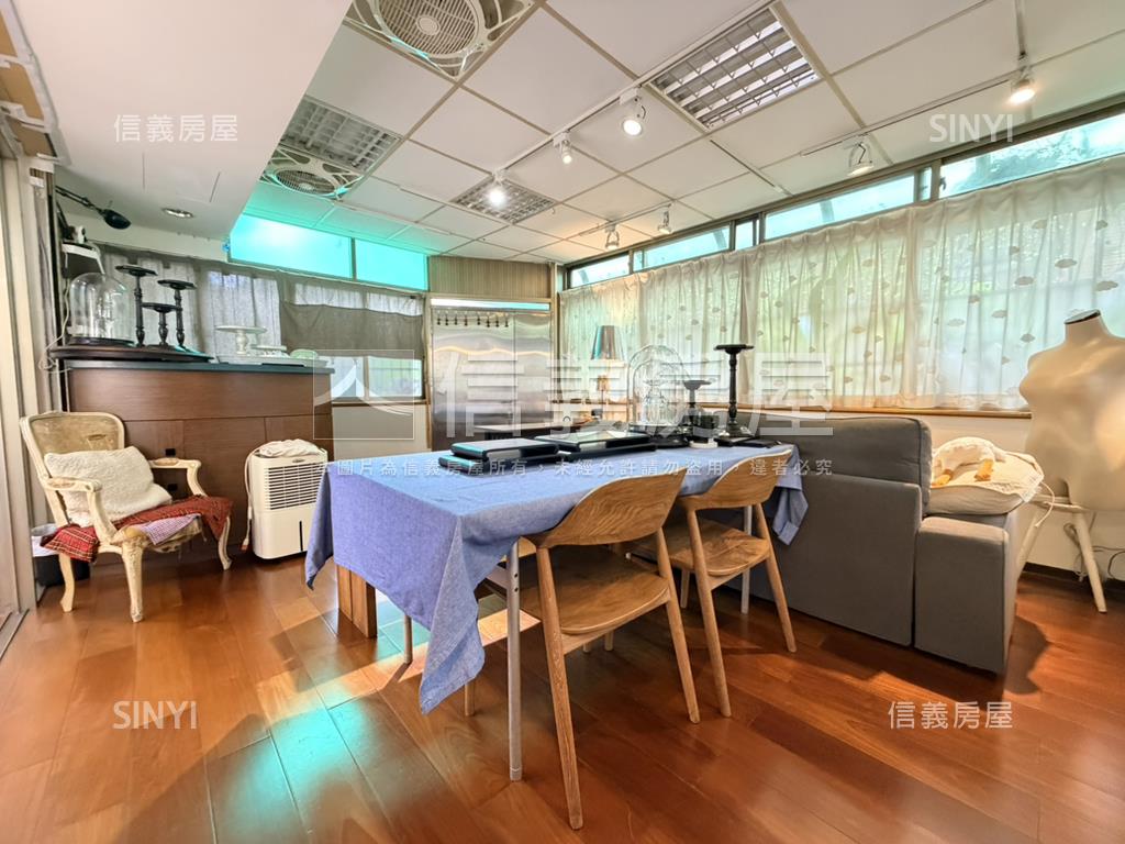 【新接】瑞安街住店辦一樓房屋室內格局與周邊環境