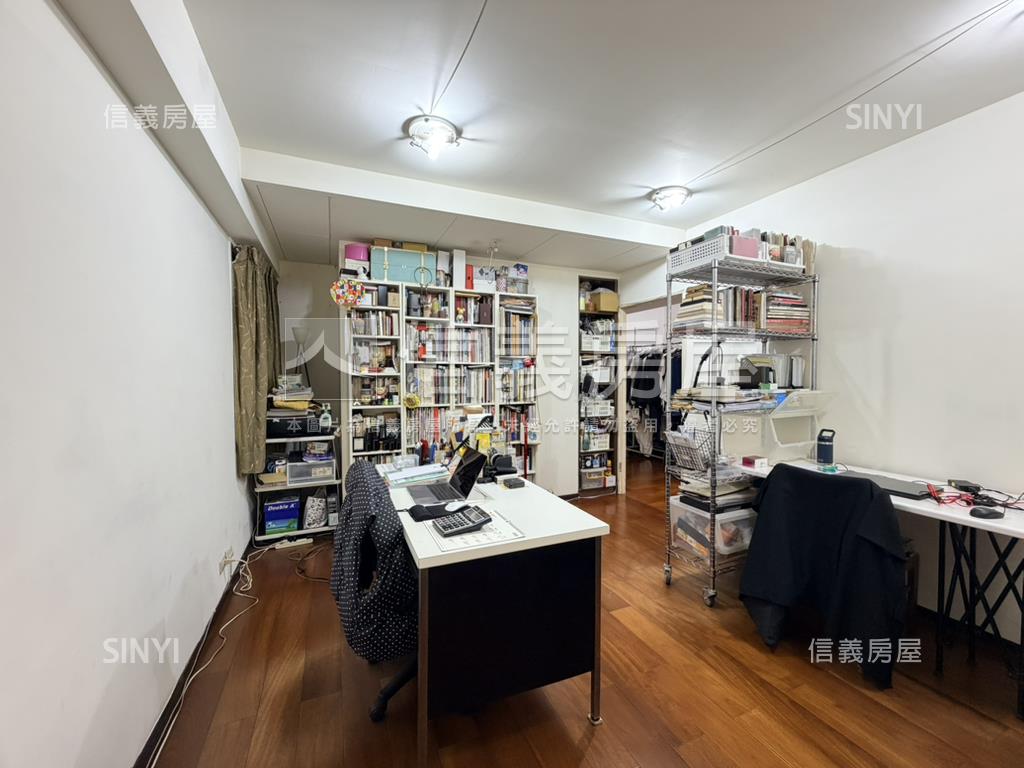 【新接】瑞安街住店辦一樓房屋室內格局與周邊環境