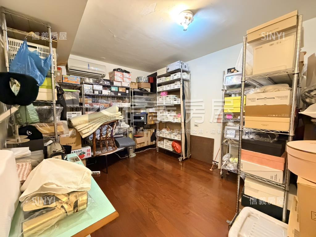 【新接】瑞安街住店辦一樓房屋室內格局與周邊環境