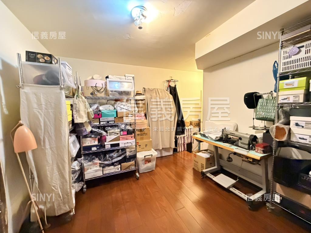 【新接】瑞安街住店辦一樓房屋室內格局與周邊環境