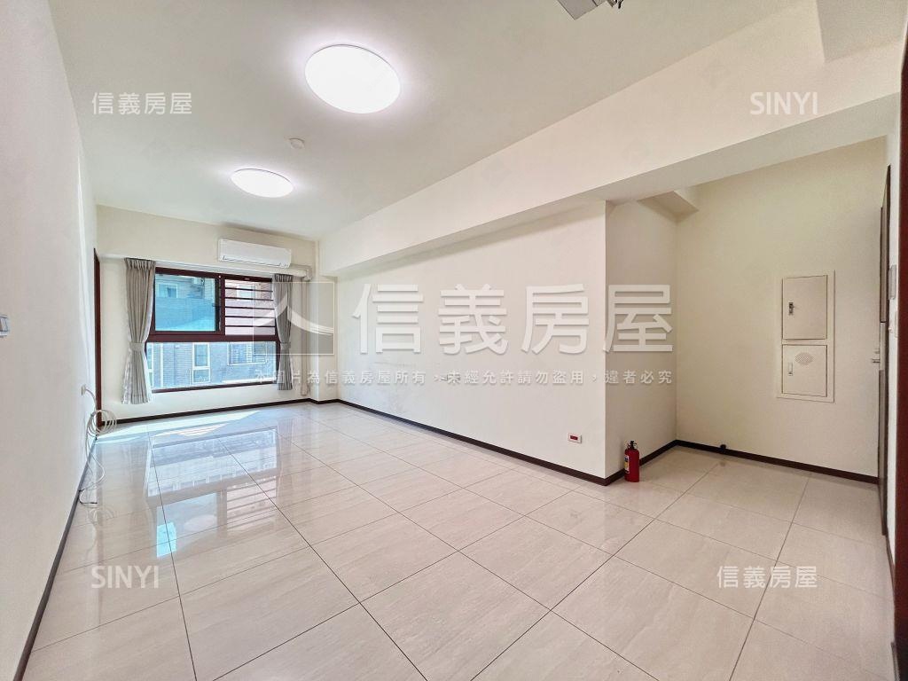 九揚華峰兩房車位房屋室內格局與周邊環境
