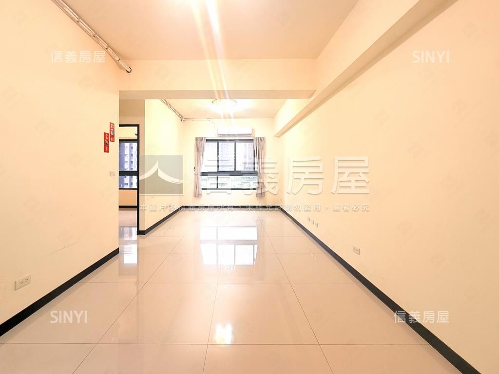 邀月制震兩房車位房屋室內格局與周邊環境