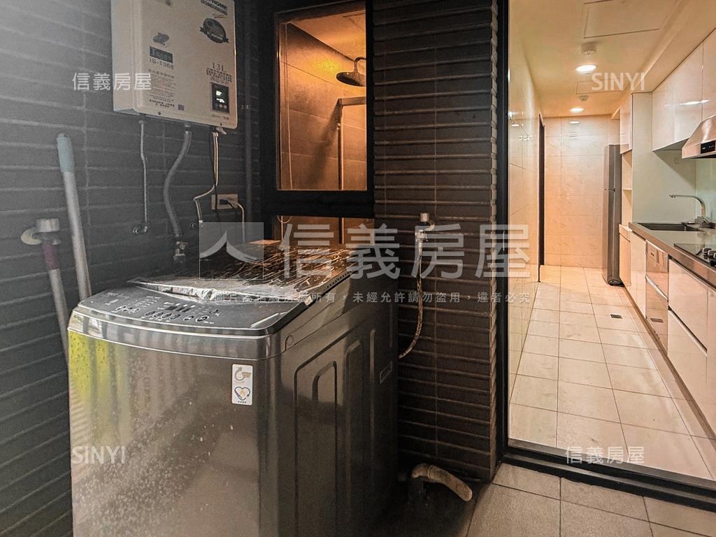邀月制震兩房車位房屋室內格局與周邊環境