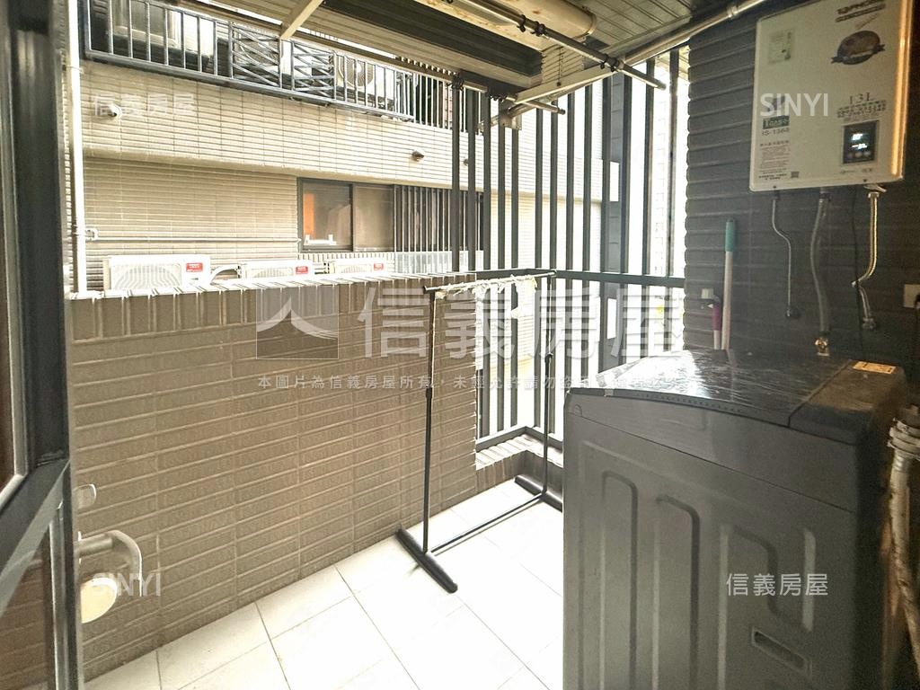 邀月制震兩房車位房屋室內格局與周邊環境