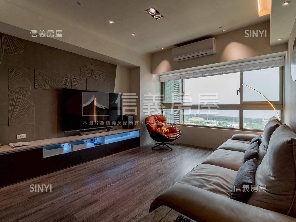 吉美悅洋擁有此景夫復何求房屋室內格局與周邊環境