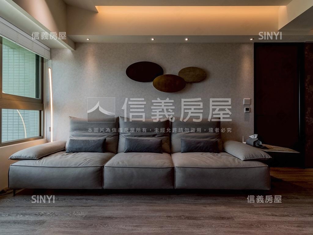 吉美悅洋擁有此景夫復何求房屋室內格局與周邊環境