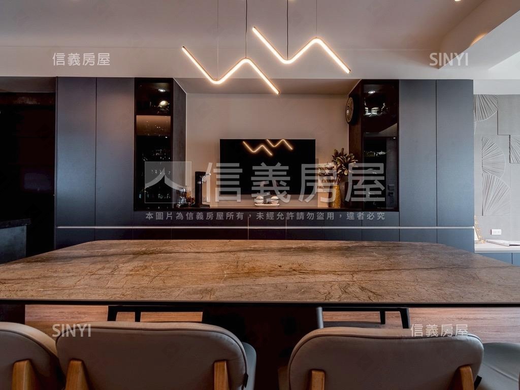 吉美悅洋擁有此景夫復何求房屋室內格局與周邊環境