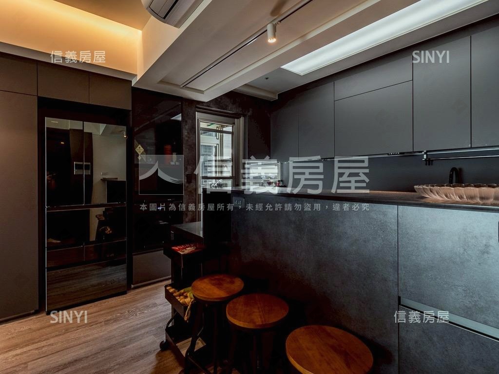 吉美悅洋擁有此景夫復何求房屋室內格局與周邊環境