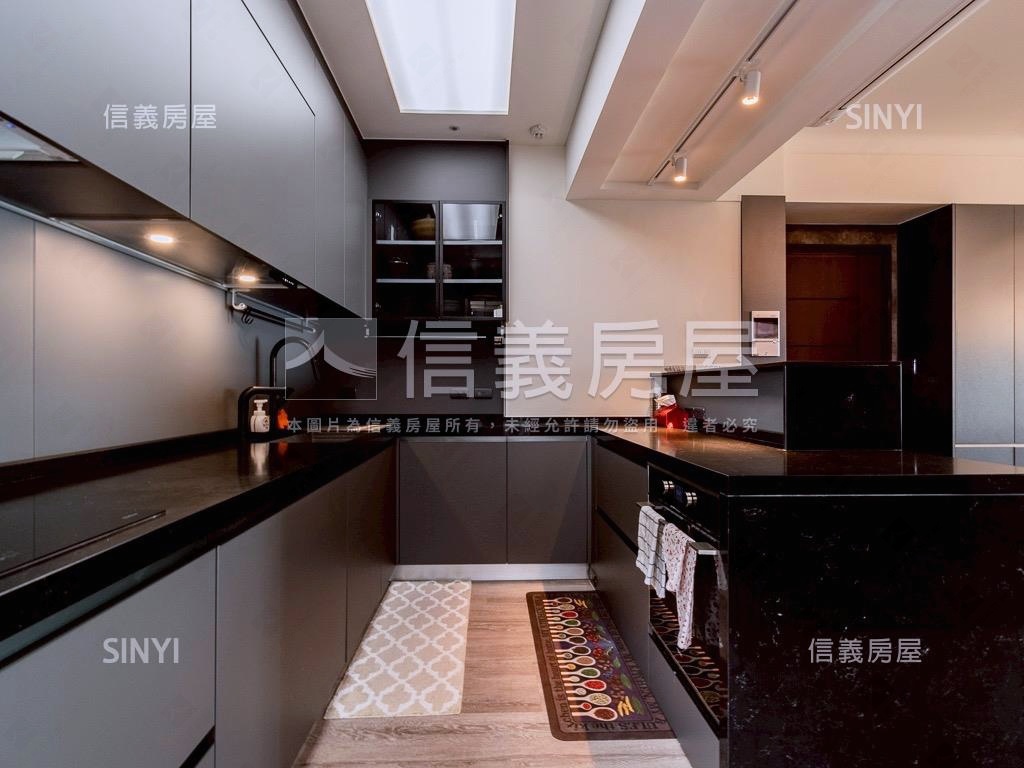 吉美悅洋擁有此景夫復何求房屋室內格局與周邊環境