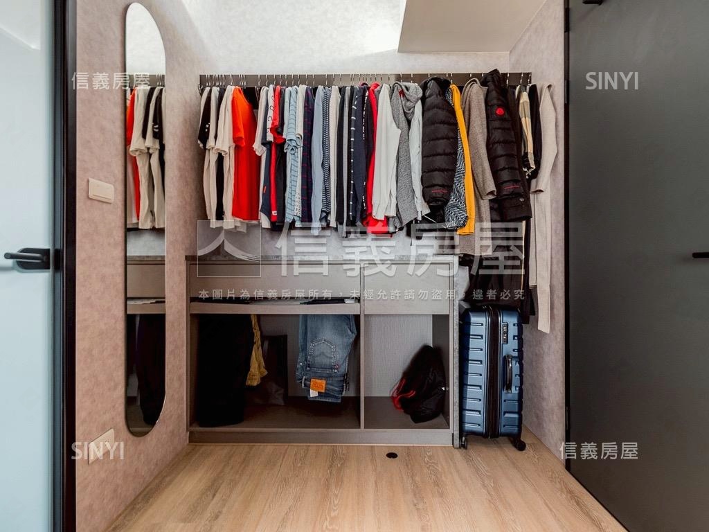 吉美悅洋擁有此景夫復何求房屋室內格局與周邊環境