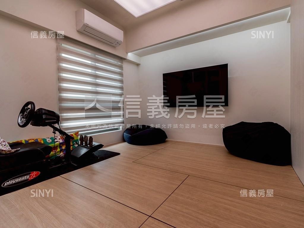 吉美悅洋擁有此景夫復何求房屋室內格局與周邊環境