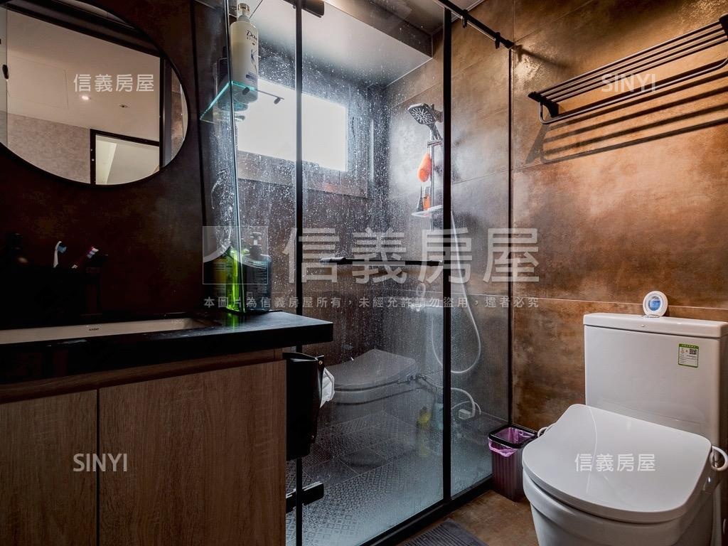 吉美悅洋擁有此景夫復何求房屋室內格局與周邊環境