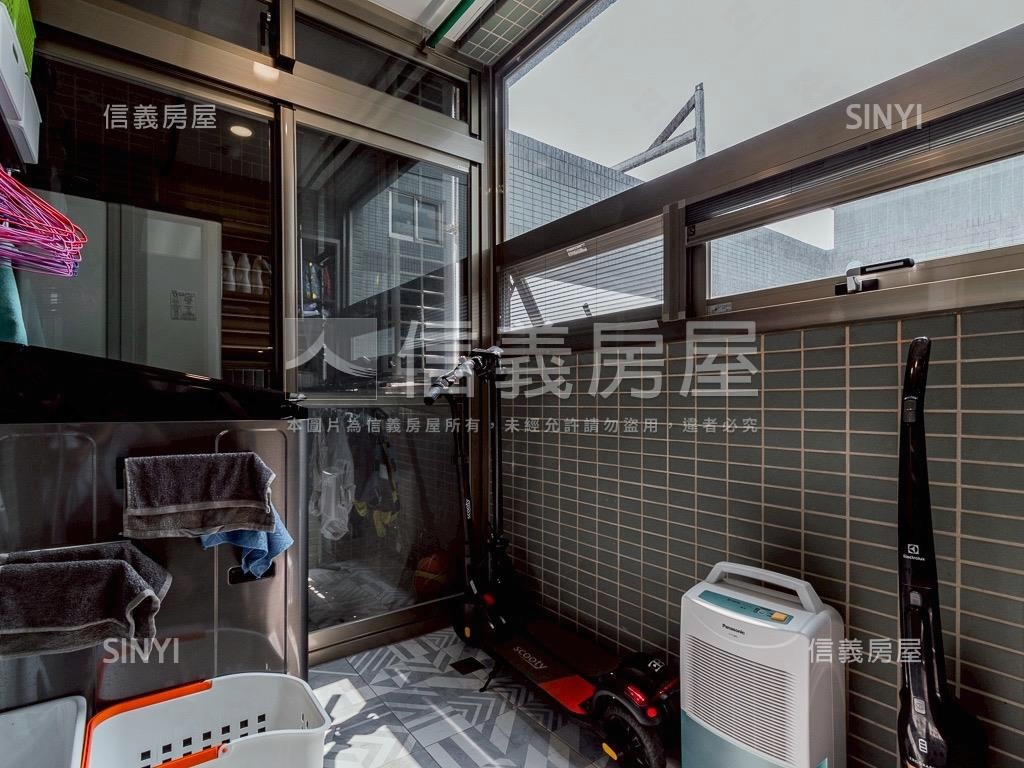 吉美悅洋擁有此景夫復何求房屋室內格局與周邊環境