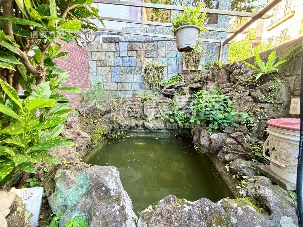 綠意環繞景觀透天房屋室內格局與周邊環境