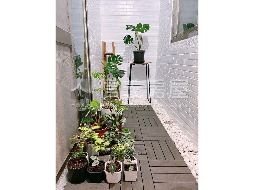 綠意環繞景觀透天房屋室內格局與周邊環境
