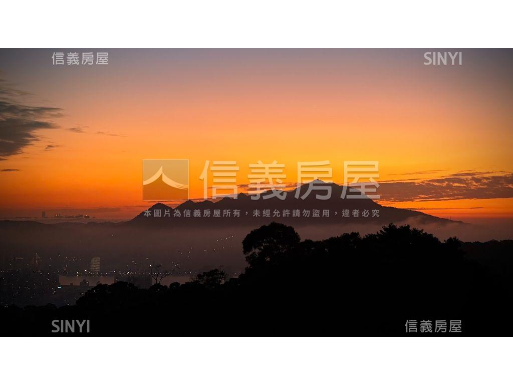 綠意環繞景觀透天房屋室內格局與周邊環境