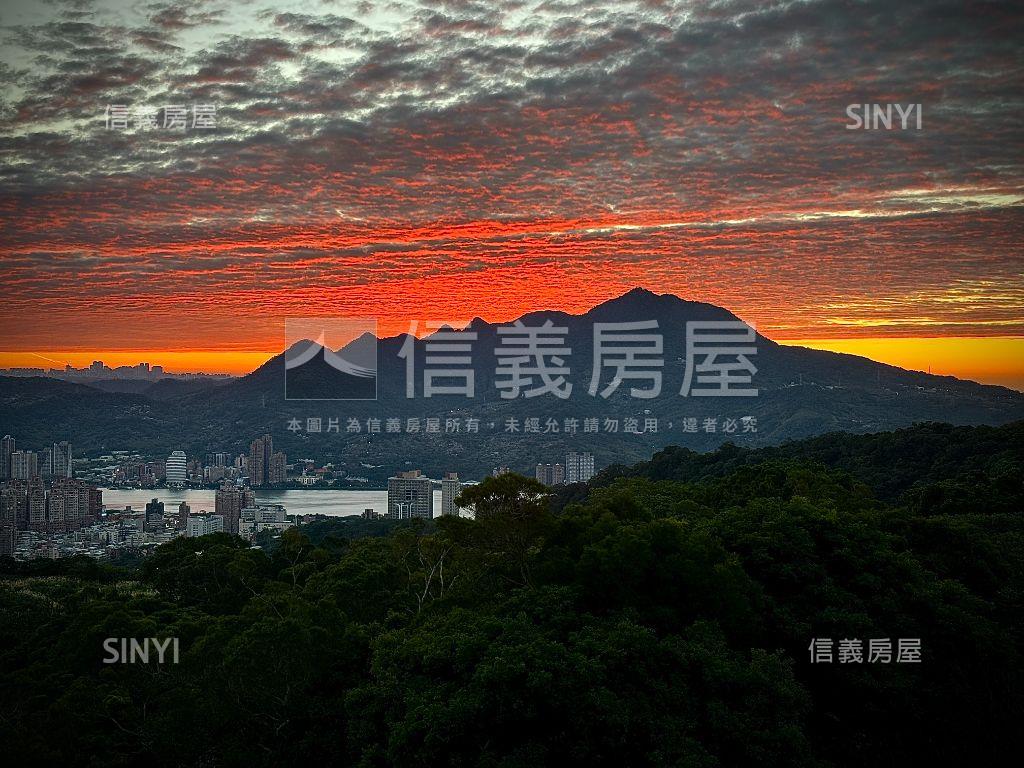 綠意環繞景觀透天房屋室內格局與周邊環境