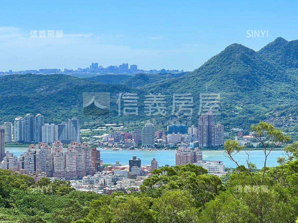 綠意環繞景觀透天房屋室內格局與周邊環境