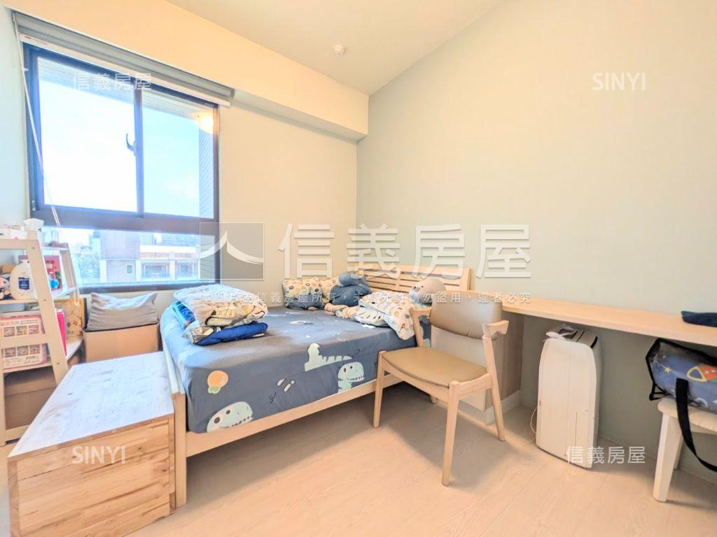 Ａ９璽悅採光大三房房屋室內格局與周邊環境