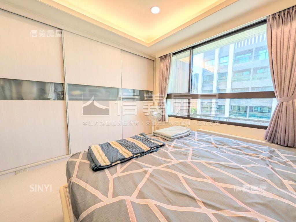 Ａ９璽悅採光大三房房屋室內格局與周邊環境
