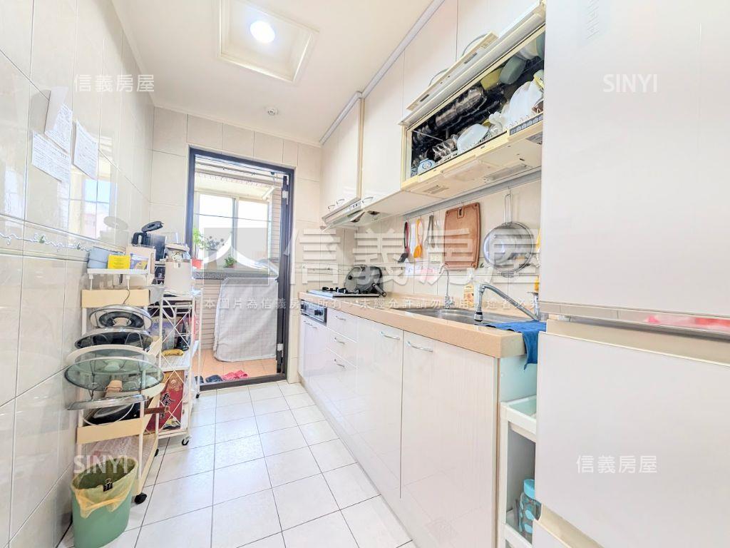 Ａ９璽悅採光大三房房屋室內格局與周邊環境