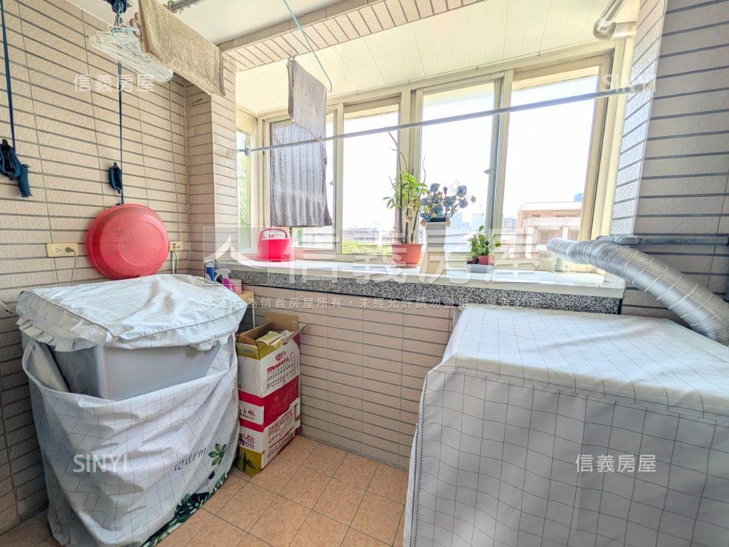 Ａ９璽悅採光大三房房屋室內格局與周邊環境