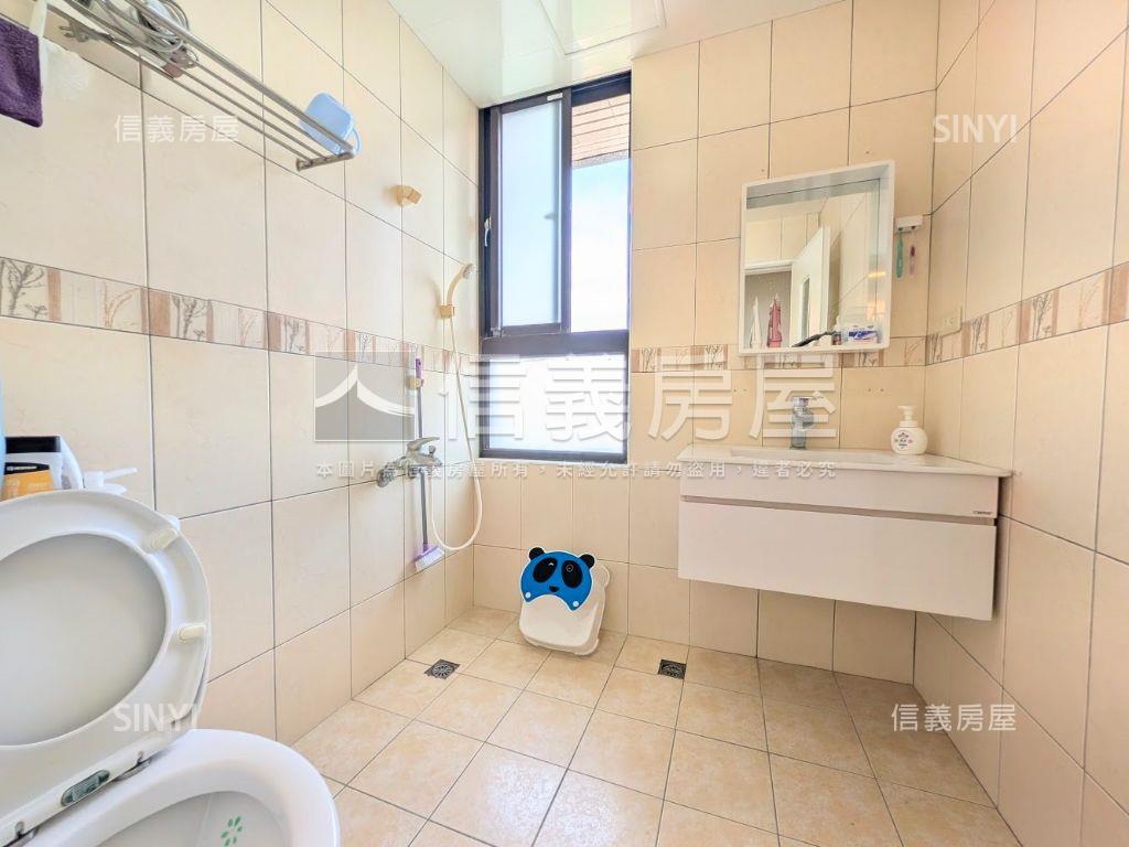 Ａ９璽悅採光大三房房屋室內格局與周邊環境