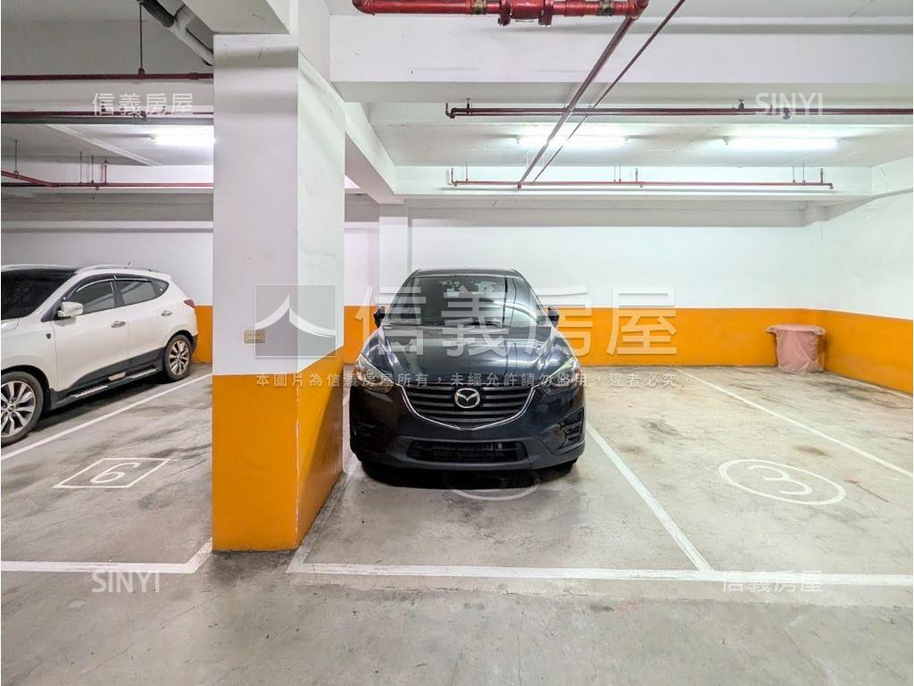 Ａ９璽悅採光大三房房屋室內格局與周邊環境