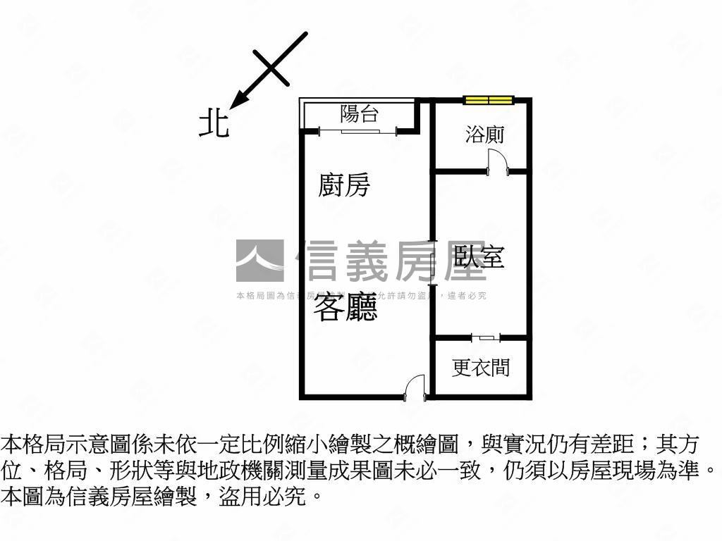 稀有！仰雲視野戶附平車位房屋室內格局與周邊環境