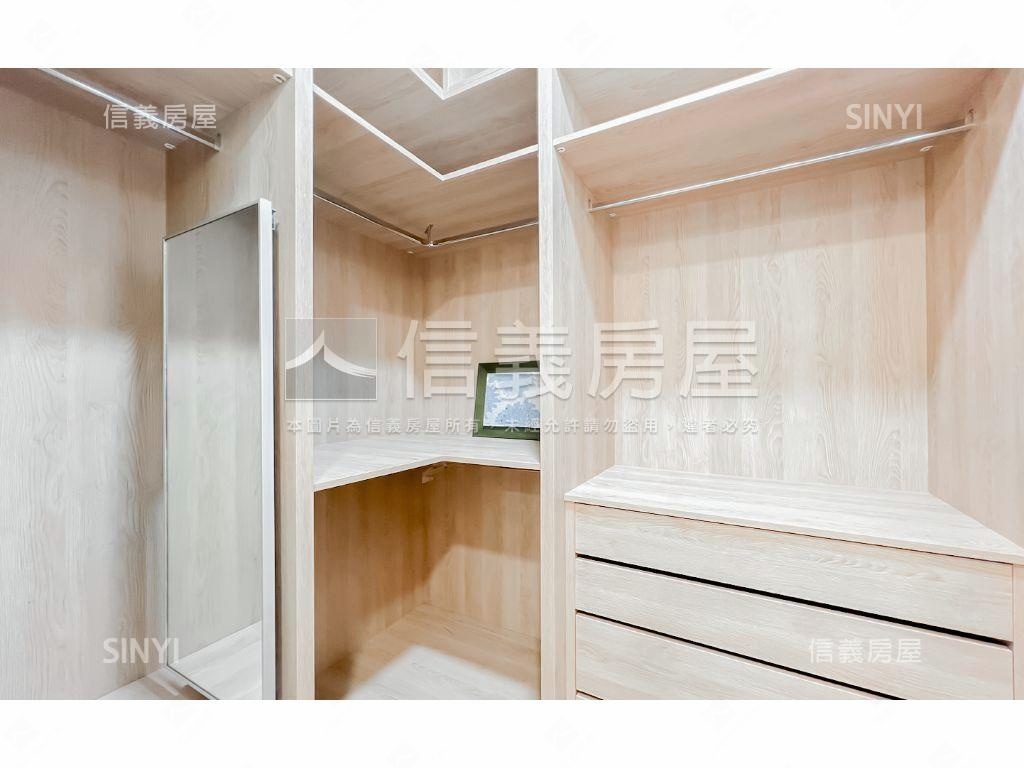 稀有！仰雲視野戶附平車位房屋室內格局與周邊環境