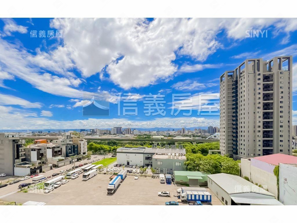 稀有！仰雲視野戶附平車位房屋室內格局與周邊環境