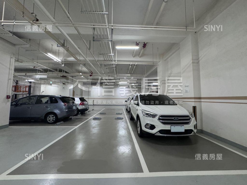 稀有！仰雲視野戶附平車位房屋室內格局與周邊環境