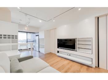 降價！仰雲裝潢美屋附平車