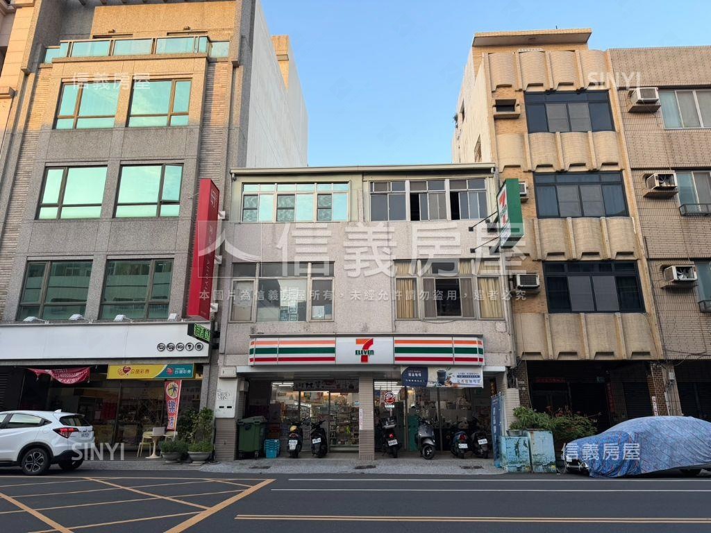 東區大地坪透天房屋室內格局與周邊環境