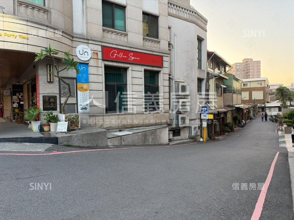 東區大地坪透天房屋室內格局與周邊環境