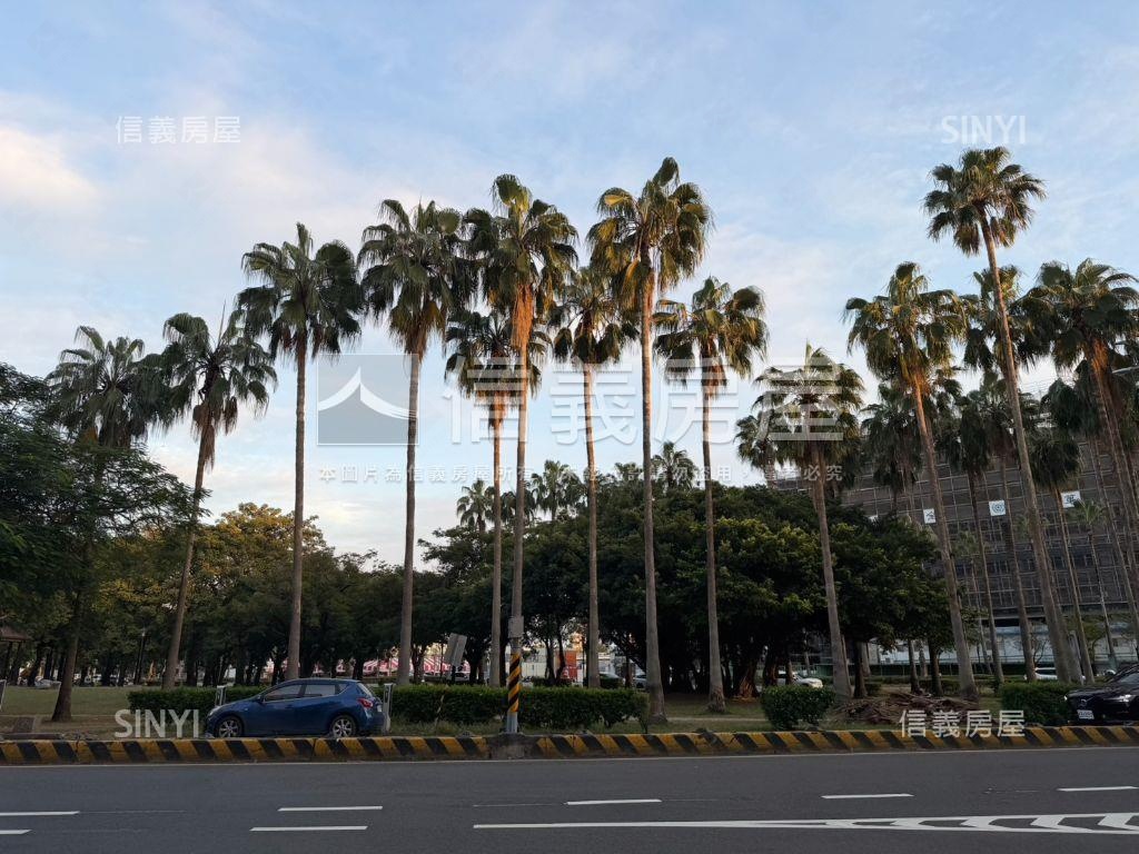 東區大地坪透天房屋室內格局與周邊環境