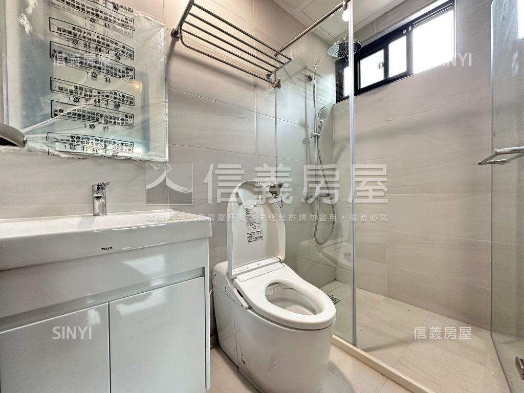 發樓ＭＥ四房車位採光景觀房屋室內格局與周邊環境