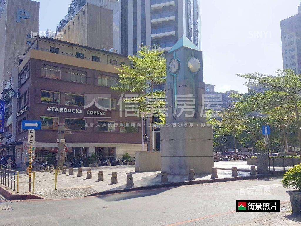 發樓ＭＥ四房車位採光景觀房屋室內格局與周邊環境